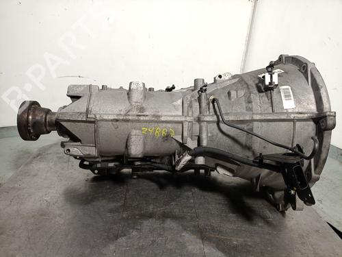 Gearbox JAGUAR XE (X760) 2.0 D | BP33054436M3  - Image 6