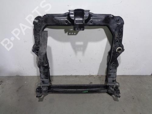 Used Rear axle SMART FORTWO Coupe (451) 1.0 (451.331, 451.380) (71 hp) 11973963