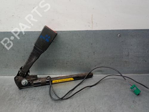 Used Front right belt tensioner OPEL ASTRA H TwinTop (A04) 1.6 (L67) (105 hp) 30839757