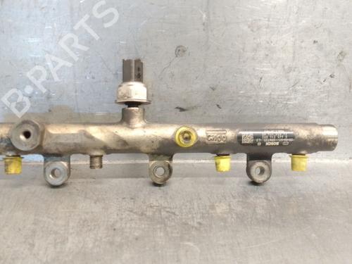 Used Injection rail Injection rail PEUGEOT PARTNER Box Body/MPV (5_, G_) [1996-2026] 33217210 33217210
