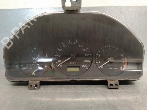 Used Instrument cluster MAZDA 323 P V (BA) 1.5 16V (88 hp) 15271672