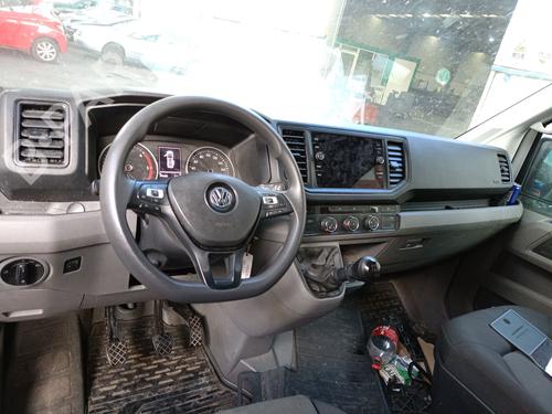 Gearbox VW CRAFTER Van (SY_, SX_) 2.0 TDI FWD (SYB, SYC, SYD) | BP40261036M3  - Image 15