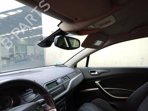 Viskermotor vindrute CITROËN C5 III (RD_)  | BP30539565M29 