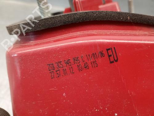 Left taillight VW PASSAT B6 (3C2) 2.0 TDI 16V | BP25242645C34 - Image 7