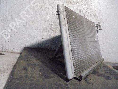 AC radiator BMW 1 (E87) 116 i | BP9156398M32 