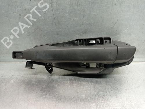 Venstre bagtil udvendigt håndtag OPEL COMBO Box Body/MPV (K9) 1.5 D (102 hp) 31931710