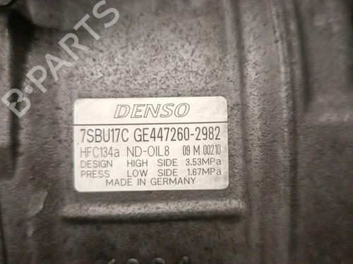 AC compressor BMW 5 Touring (F11) 535 d | BP34505428M34  - Image 6