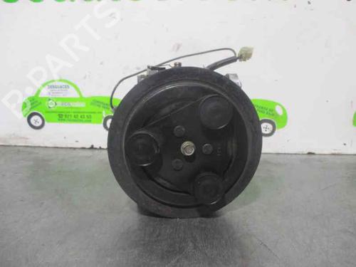 AC compressor MAZDA 323 F VI Hatchback (BJ) 1.5 16V (BJ5W) | BP2321890M34 