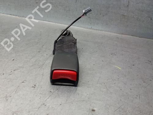 Sikkerhedssele-spænde RENAULT CAPTUR I (J5_, H5_) 1.5 dCi 90 (J5N4, J5M5, J5MW, J5M6, J5AL, J5AJ) | BP30832435I32