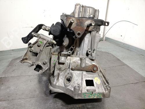 Gearbox FIAT DOBLO Cargo (263_) 1.3 D Multijet | BP39526257M3 - Image 6