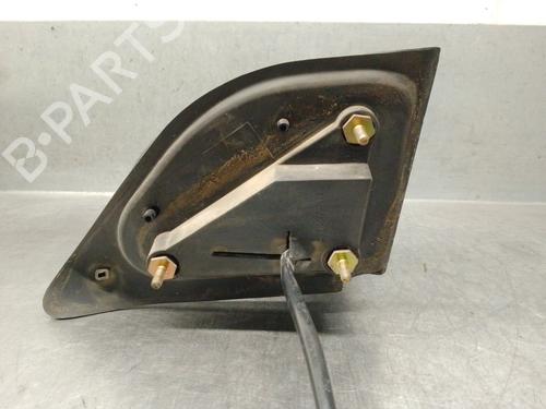 Left mirror JEEP COMPASS (MK49) 2.0 CRD 4x4 | BP33656972C26 - Image 6