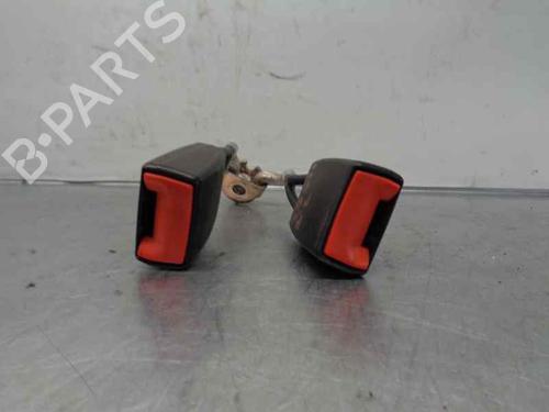 Boucle de ceinture de sécurité SKODA FABIA I (6Y2) 1.4 | BP20256436I32 