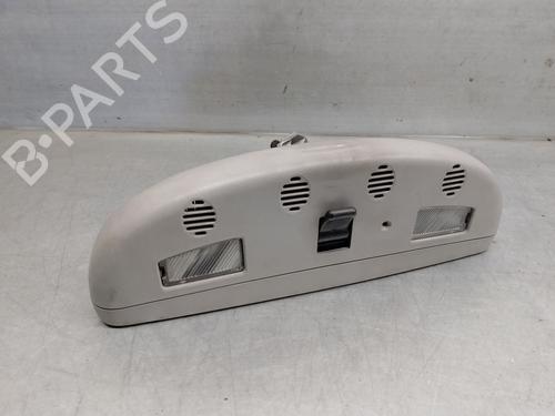 Rear mirror MERCEDES-BENZ E-CLASS (W211)  | BP16699391I6 