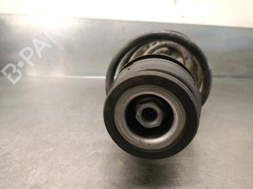 Left front shock absorber SEAT Mii (KF1, KE1) 1.0 | BP27285452M16 