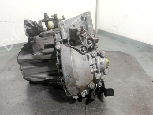 Gearbox TOYOTA PROACE Van (MDZ_) 1.5 D4d (MDZ8) | BP35980435M3 - Image 2