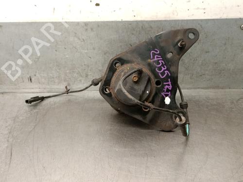 Used Right rear steering knuckle Right rear steering knuckle NISSAN X-TRAIL III (T32_, T32R, T32RR) 1.6 dCi (T32) (130 hp) 32335728 32335728