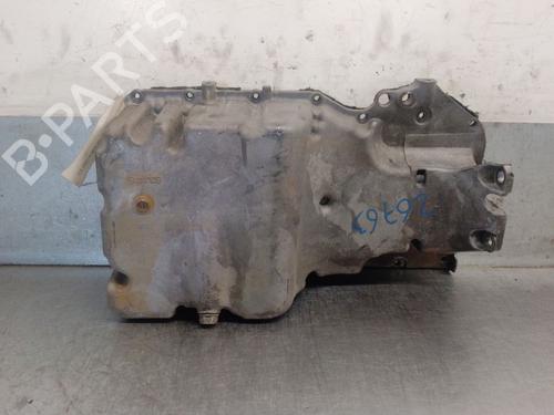 Used Oil sump Oil sump SUZUKI SWIFT III (MZ, EZ) 1.3 4x4 (RS 413, ZD11S) (92 hp) 39981412 39981412
