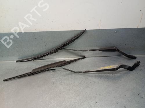 Used Front windshield wiper arm CITROËN SAXO (S0, S1) 1.1 X, SX (60 hp) 26182861
