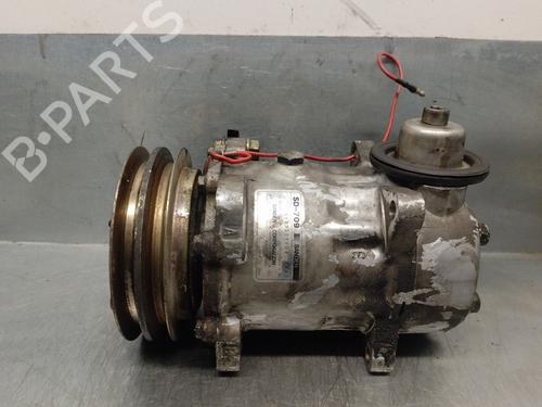 Used AC compressor RENAULT 19 I Chamade (L53_) 1.4 (79 hp) 16058054