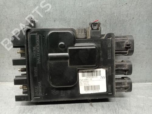 ECU airbags RENAULT SCÉNIC III (JZ0/1_) 1.6 dCi (JZ00, JZ12) | BP29029859M53 