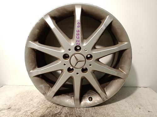 Felg MERCEDES-BENZ R-CLASS (W251, V251) R 320 CDI 4-matic (251.022, 251.122) (224 hp) 25822943