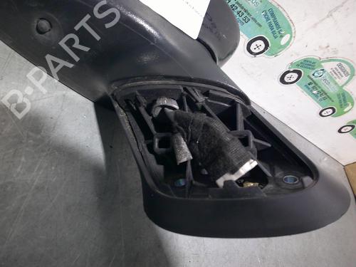 Right mirror FIAT PUNTO EVO (199_) 1.4 (199AXB1A) | BP16087246C27 