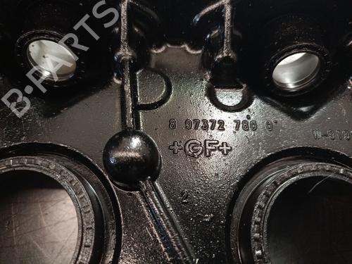 Cylinder head OPEL ASTRA H GTC (A04) 1.7 CDTi (L08) | BP36799224M5 - Image 6