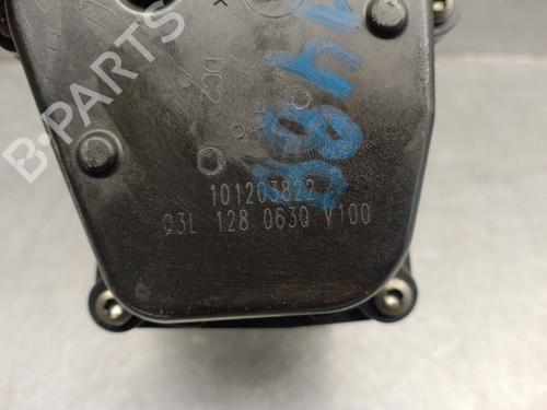 Throttle body SEAT LEON (1P1) 1.6 TDI | BP21581646M82 