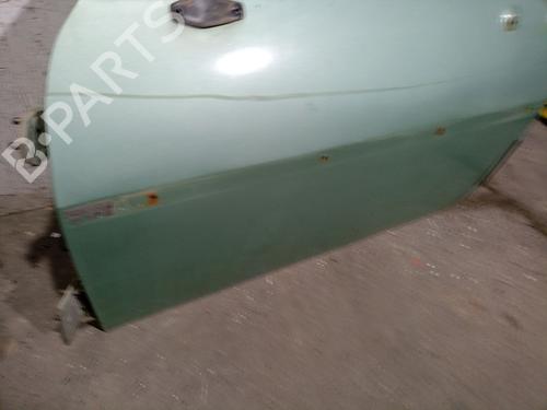 Left front door RENAULT 12 Estate  | BP29285070C2 