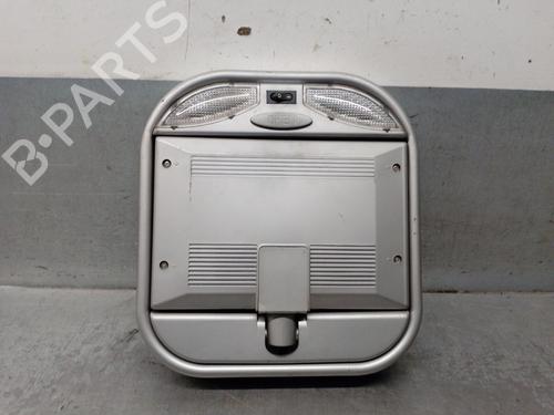 Innerbelysning Innerbelysning CHRYSLER VOYAGER / GRAND VOYAGER III (GS_, NS_) 2.5 TD (116 hp) 23066426 23066426
