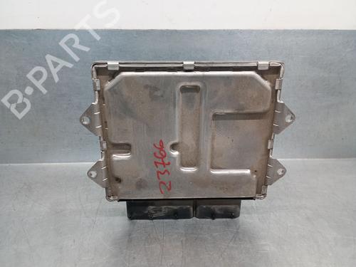 Engine control unit (ECU) CITROËN NEMO Box Body/MPV (AA_) 1.3 HDi 75 | BP29608980M57