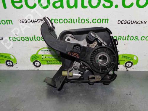 Used Hand brake MERCEDES-BENZ CLC-CLASS (CL203) [2008-2011]  8791241