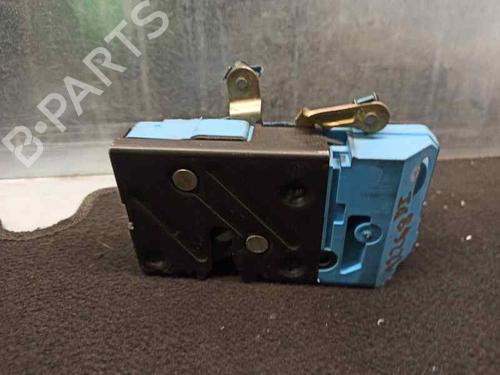 Front left lock VOLVO XC70 I Cross Country (295) D5 XC AWD | BP7168214C98 