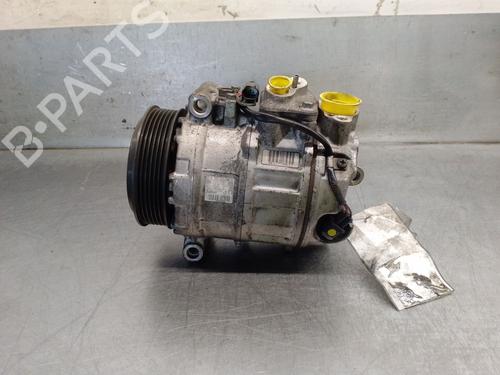 Used AC compressor AC compressor MERCEDES-BENZ C-CLASS Coupe (CL203) C 220 CDI (203.708) (150 hp) 38602569 38602569