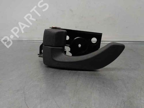 Used Rear left interior door handle HYUNDAI SANTA FÉ I SUV Van (SM) [2000-2006]  6466626