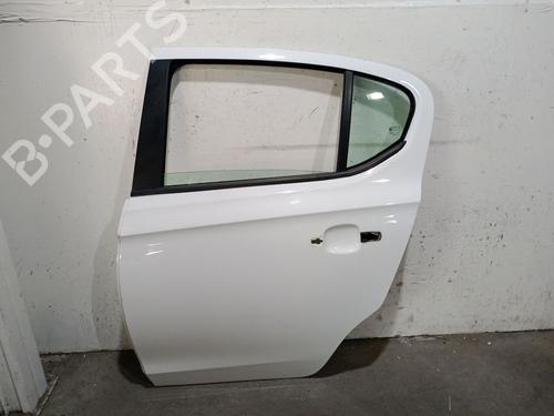 Tür links hinten für Tür links hinten 38020827 38020827