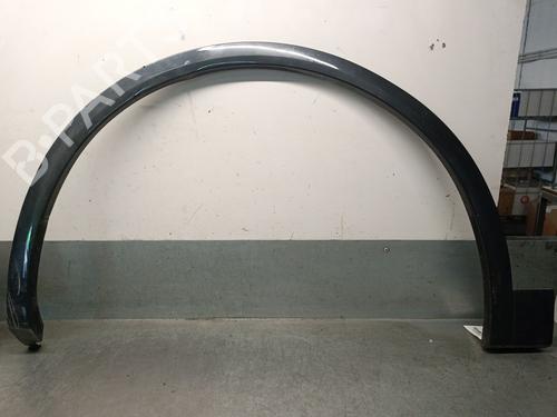 Used Front left wheel arch trim Front left wheel arch trim AUDI Q5 (FYB, FYG) 50 TFSI e quattro (299 hp) 33434927 33434927