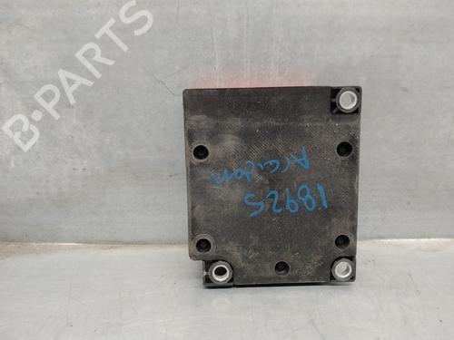ECU airbags CITROËN C2 (JM_) 1.4 HDi | BP15612811M53 
