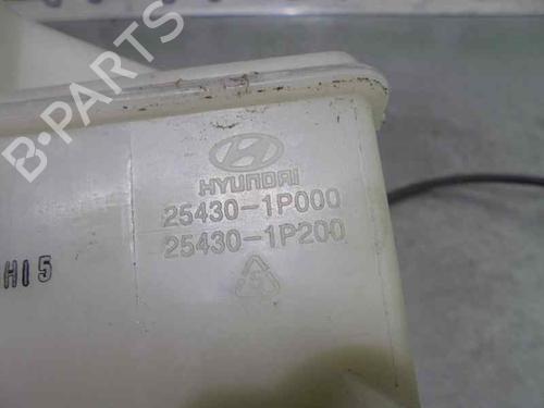Expansion tank HYUNDAI ix20 (JC) 1.6 CRDI | BP2306355C120 