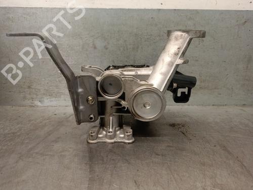Egr PEUGEOT 3008 II SUV (MC_, MR_, MJ_, M4_) 1.6 BlueHDi 120 | BP27585834M69 