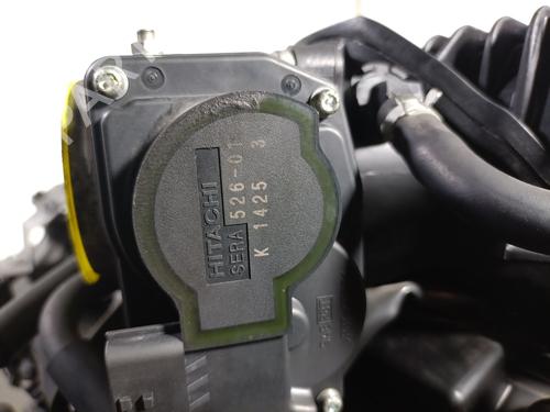 Engine INFINITI Q70 (Y51) 3.5 Hybrid | BP36995872M1 - Image 7