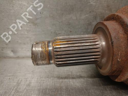 Right rear driveshaft BMW 5 Touring (E61) 525 i | BP30316433M41