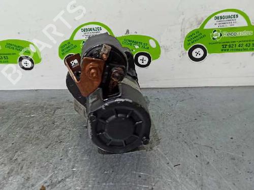 Starter SKODA OCTAVIA I Combi (1U5) 1.9 TDI | BP5241195M8 