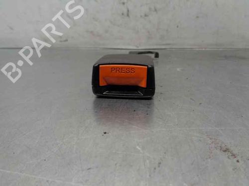Seat buckle OPEL AGILA (A) (H00) 1.2 16V (F68) | BP20257719I32 