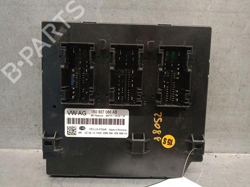Used Electronic module Electronic module SEAT ALTEA XL (5P5, 5P8) 1.6 TDI (105 hp) 33558463 33558463