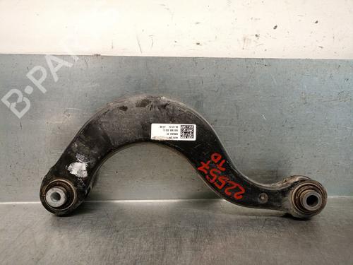 Høyre bak bærearm AUDI A3 Sportback (8YA, 8YF) 35 TFSI (150 hp) 25273700