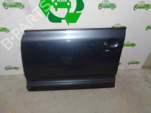 Used Left front door VW TOUAREG (7LA, 7L6, 7L7) 2.5 R5 TDI (174 hp) 5542249