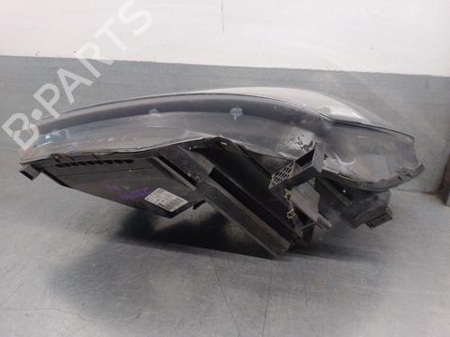 Left headlight OPEL ZAFIRA / ZAFIRA FAMILY B (A05) 1.7 CDTI (M75) | BP29146413C28 