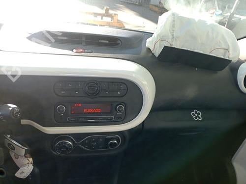 Headlight switch RENAULT TWINGO III (BCM_, BCA_) 0.9 TCe 90 (BCM9, BCM2) | BP29418951I24 - Image 8