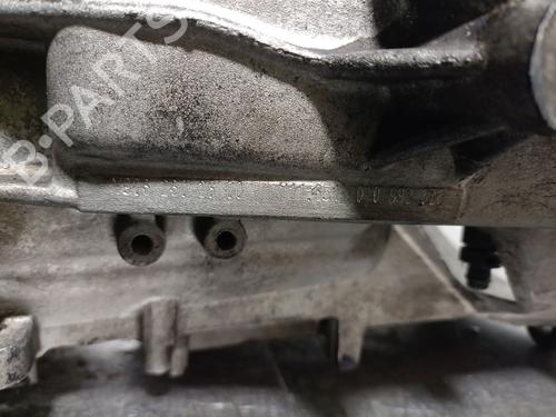 Gearbox VW CRAFTER 30-50 Platform/Chassis (2F_) 2.5 TDI | BP32003145M3 - Image 9